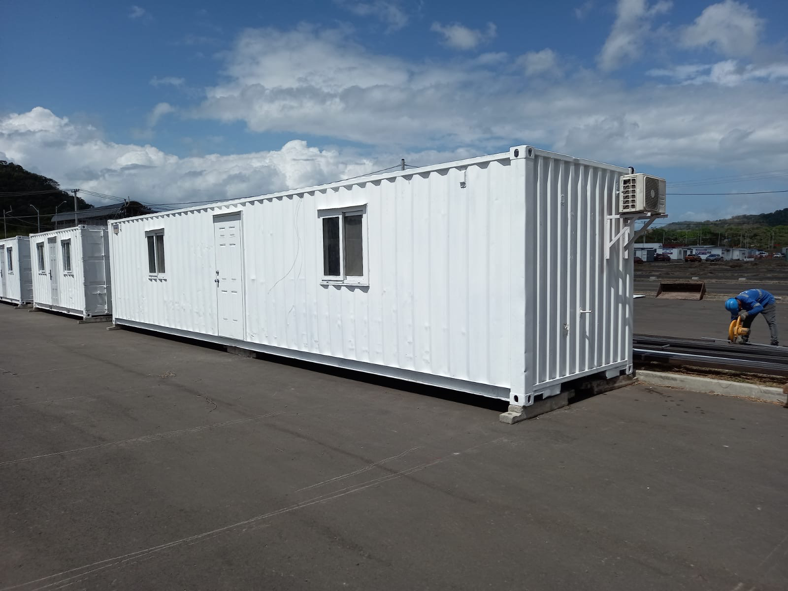 Espacios Corporativos